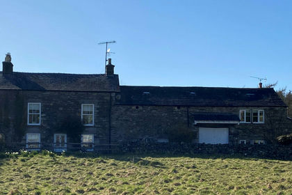 Development Land for sale in Lower Allithwaite