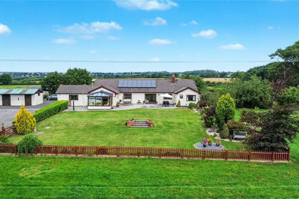 1.9 acres of Land for sale in Puddington