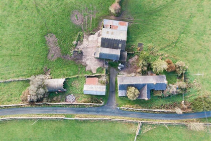 8.3 acres of Agricultural Land for sale in Waterhouses