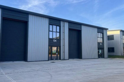 Industrial Land for sale in Cullompton