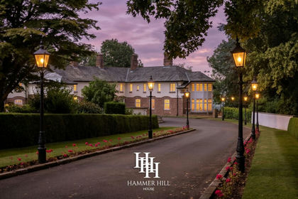 28.2 acres of Country Estate for sale in Upper Arley