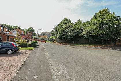 Building Plot for sale in Dunfermline and Dollar