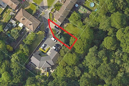 Building Plot for sale in Old Bexley and Sidcup