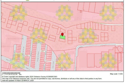Small Plot of Land for sale in Halifax