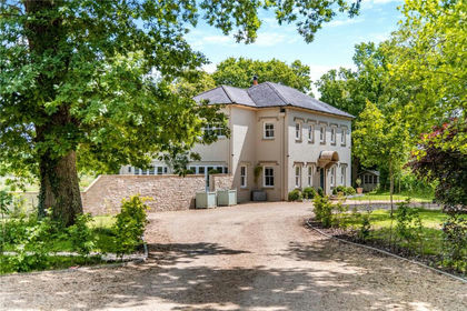 2.5 acres of House with Land for sale in Sedgehill and Semley