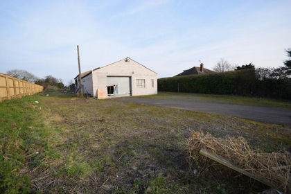 Redevelopment Land for sale in Toynton All Saints