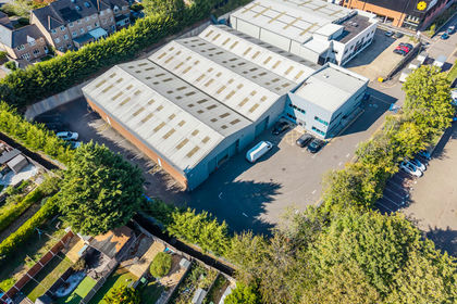 Commercial Land for sale in Watford