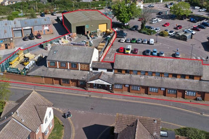 Commercial Land for sale in Burnham-on-Crouch