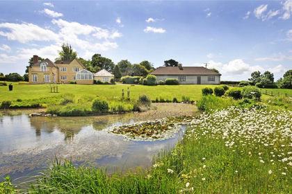 4.5 acres of Land for sale in Hardington Mandeville