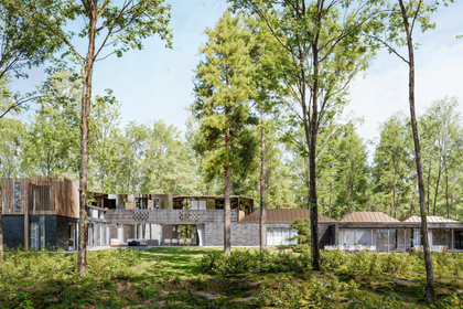 1.2 acres of Development Land for sale in Ryde