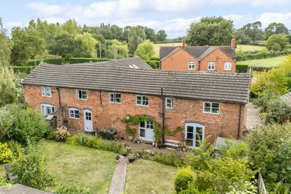 Land for sale in Bronington