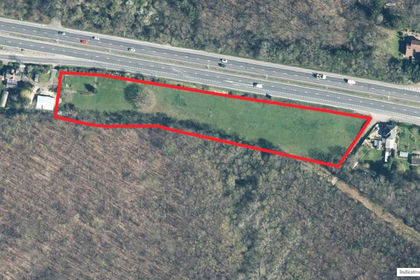2.3 acres of Undeveloped Land for sale in Dunkirk