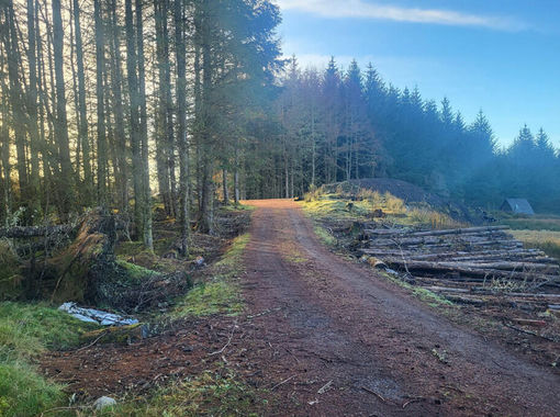 Small Plot of Land for sale in Inverness, Skye and West Ross-shire