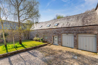 Land for sale in South Devon