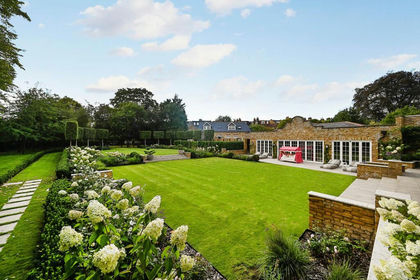 1 acre of Land for sale in Ealing Central and Acton