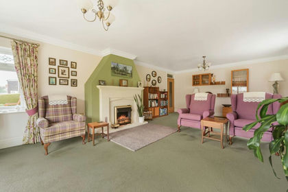 2 acres of House with Land for sale in Linton (Penyard Ward)