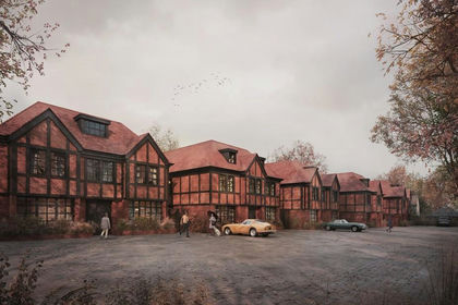 Building Plot for sale in St Albans