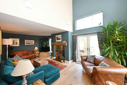 2.5 acres of Land for sale in Hudswell