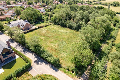 Development Land for sale in Clawson, Hose and Harby