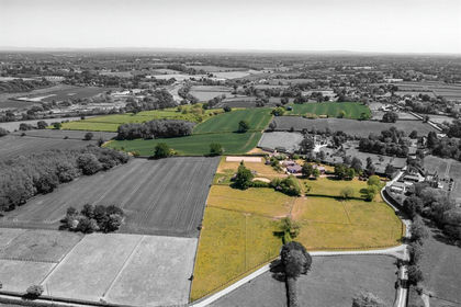 51 acres of Land for sale in Acton Bridge