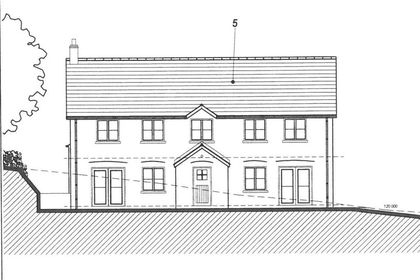 Development Land for sale in Mathry