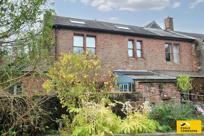 Land for sale in Barrow