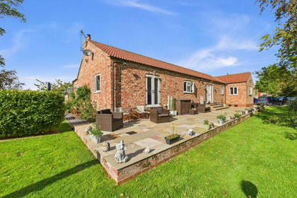 7.9 acres of Agricultural Land for sale in Sherburn