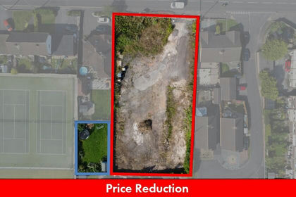Development Land for sale in Ockbrook and Borrowash