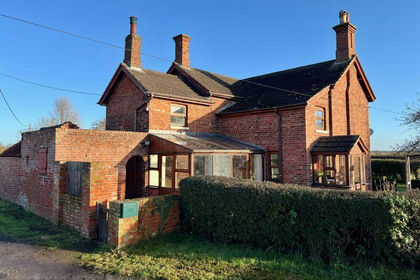 Land for sale in Lissington