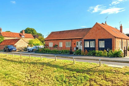 Barn Conversion for sale in Thoroton