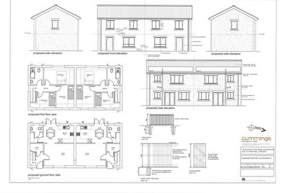 Development Land for sale in Stanley