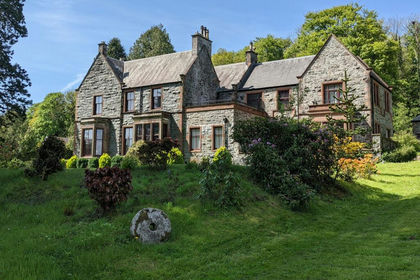 2.5 acres of Land for sale in Dumfries and Galloway