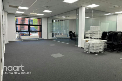 Land for sale in Walton