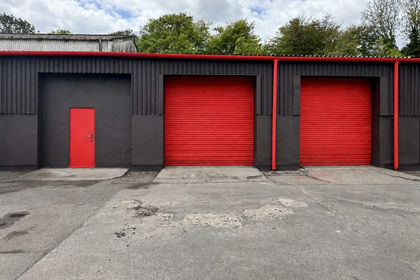 Industrial Land for sale in Penzance
