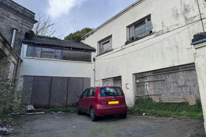 Development Land for sale in St Austell