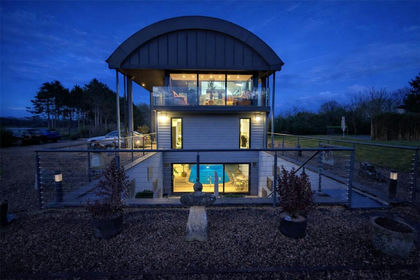 5.6 acres of Agricultural Land for sale in Bucklebury