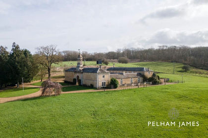 8 acres of Estate for sale in Duddington-with-Fineshade