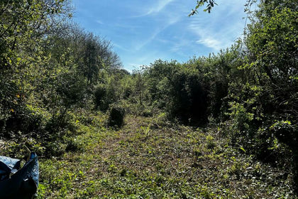 Land for sale in Mylor