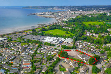 1 acres of Development Land for sale in Penzance