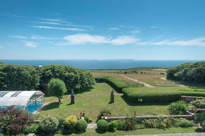 Cottage for sale in Wales