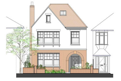 Building Plot for sale in Leyton and Wanstead