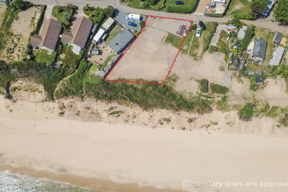 Cheap Land for sale in Hemsby