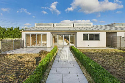 1 acre of Land for sale in Hogshaw