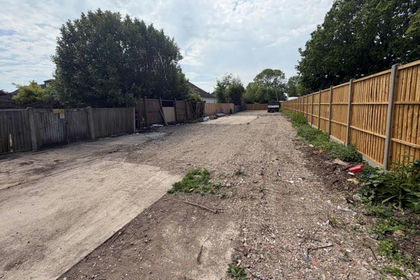 Undeveloped Land for sale in Bersted