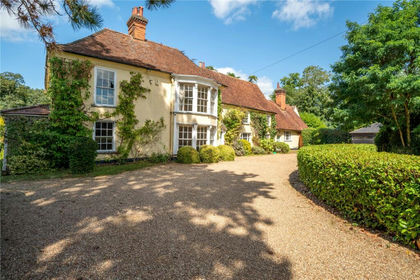 10 acres of Land for sale in Wakes Colne