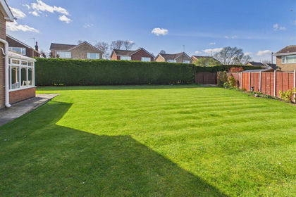 Building Plot for sale in Cottingham