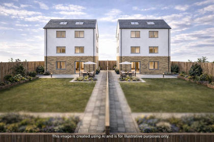 Development Land for sale in Roath