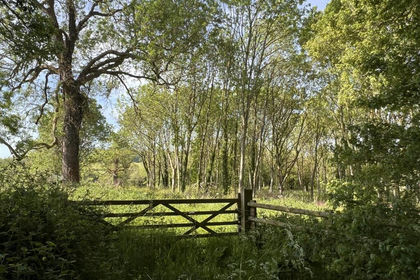 2.2 acres of Undeveloped Land for sale in South Croxton