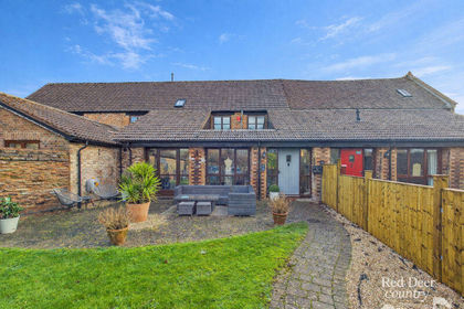 Land for sale in West Monkton