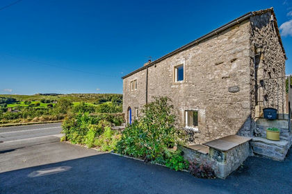 Land for sale in Langcliffe